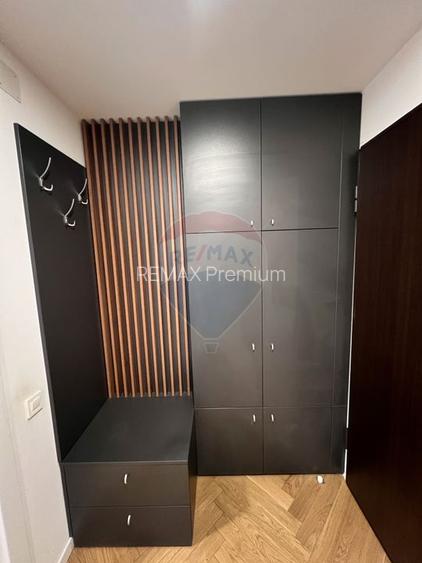 Apartament 2 camere în zona Europa, Lux - 5