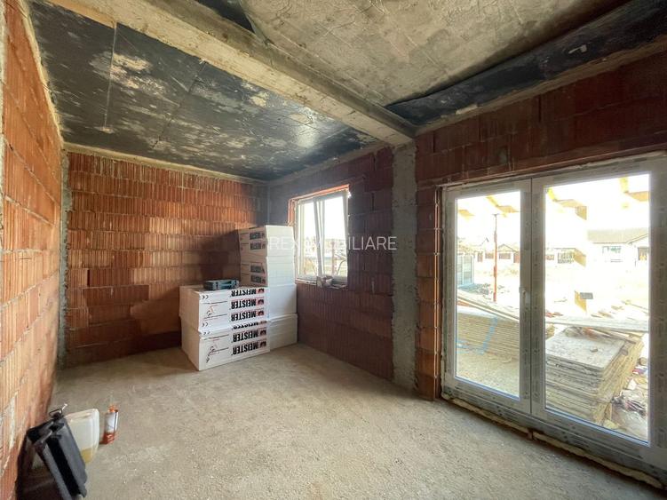 Duplex 3 camere - Mosnita Noua-Super Pozitie - 3
