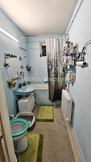 Apartament 3 camere, decomandat, zona Iulius Mall - 2