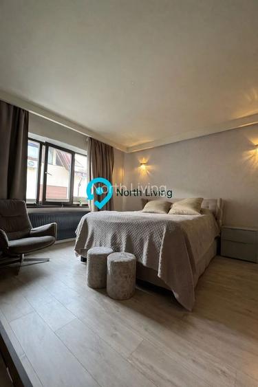 Vilă individuală P+2 | 6 camere - 4