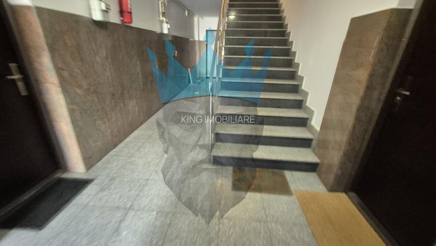  Apartament 3 Camere Mihai Bravu Bucuresti - 21