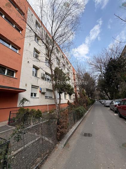 Apartament nou de vânzare || 3 camere Apărătorii Patriei || 64 mp - renovat - 11