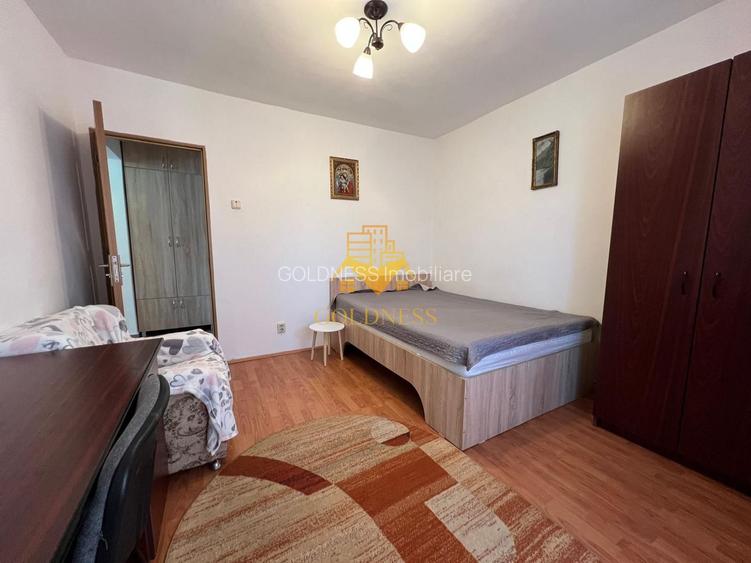 2 camere decomandate, parcare, Zorilor, UMF, UTCN,Sigma,Observatorului - 4