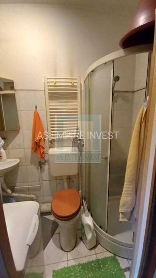 Apartament 4 camere la casă, - zonă Grivitei/Brașov - 7