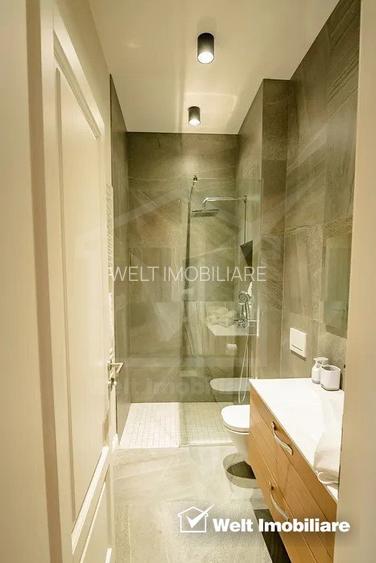 Doua apartamente pregatite pentru regim hotelier, locatie ultracentrala  - 10