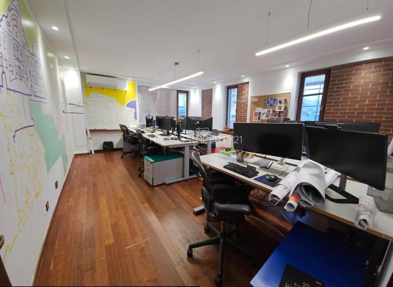 TRIPLEX PENTHOUSE DOROBANTI – FLOREASCA ROOFTOP 76.73 MP - 3