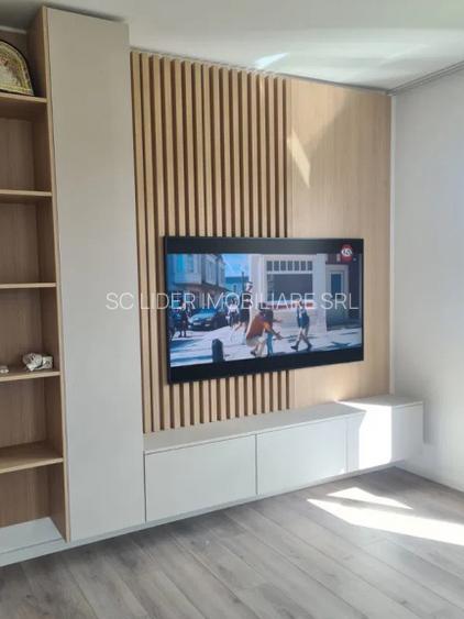 Apartament 2 camere  imobil nou mobilat si utilat   zona Garii  - 7