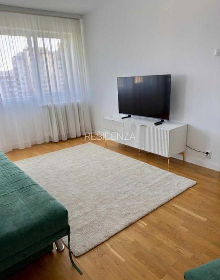 Apartament 2 Camere Lujerului | Parcare | Prima închiriere | 3 minute metrou - 2