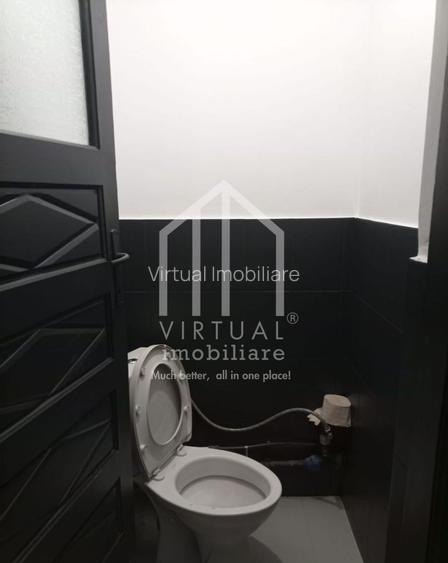 Hala de inchiriat in Sibiu, 200mp, parcare, pretabila service - 9