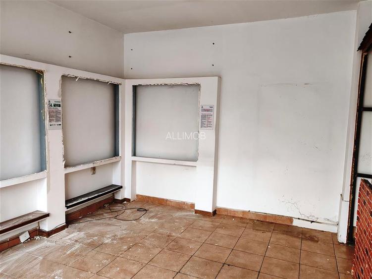 Spatiu comercial in Ploiesti, zona ultracentrala - 2