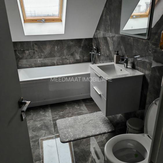   Apartament de Lux, 3 camere,Zona  Nicolae Grigorescu,Metrou Salajan. - 10