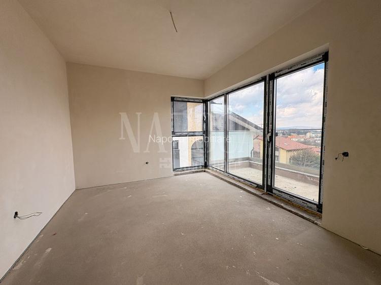 Casa 4 camere de vanzare in Buna Ziua, Cluj Napoca - 4