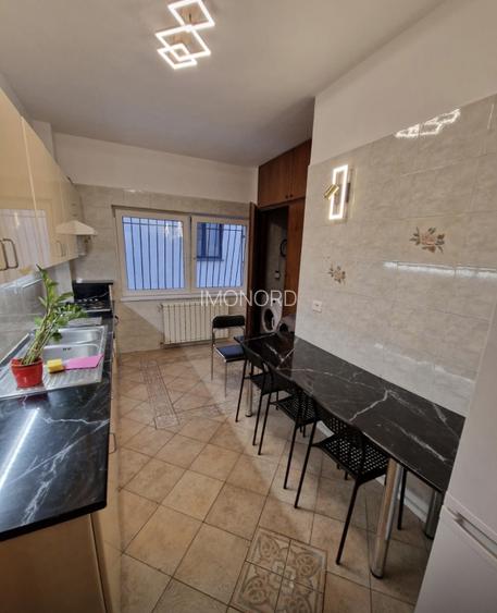 Inchiriere apartament de 5 camere Cartierul Primaverii - 4