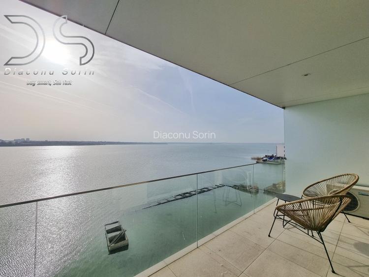 Interior minimalist, priveliste maximalista - 11