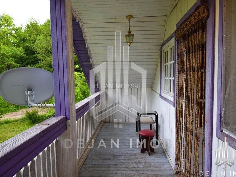 Vilă cu 4 camere | Valea Crișului | COMISION 0% - 13