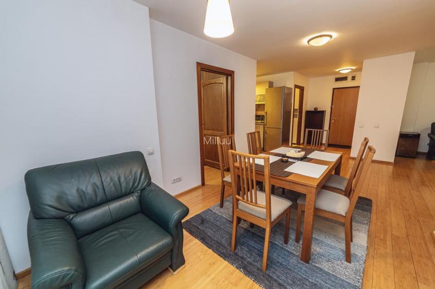 3 camere | Petfriendly | Parcare | Straulesti - 5