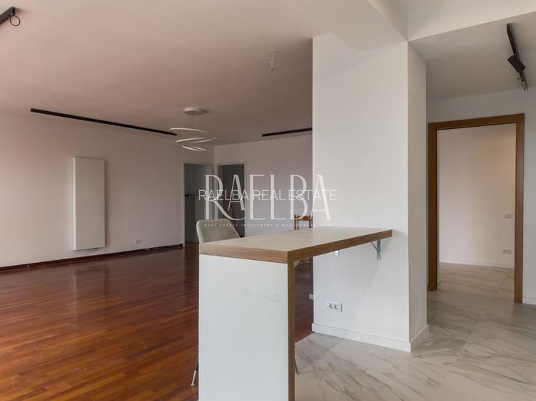 Primaverii | Vila Lac 3 | Parcul Bordei | 160mp | Parcare | Free View - 12