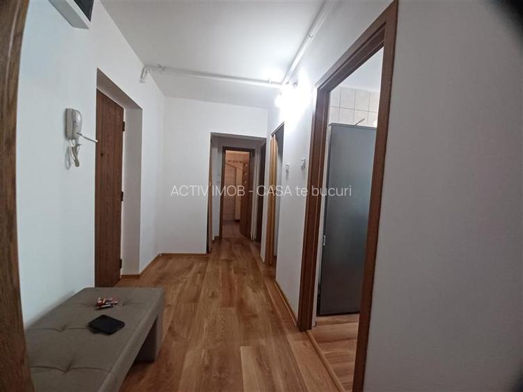 Inchiriere 2 Camere Unirii Alba Iulia- Burebista - 12