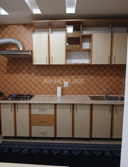 AP. 3 CAMERE 13 SEPTEMBRIE, BUCATARIE INCHISA, MOBILAT/UTILAT MODERN - 9