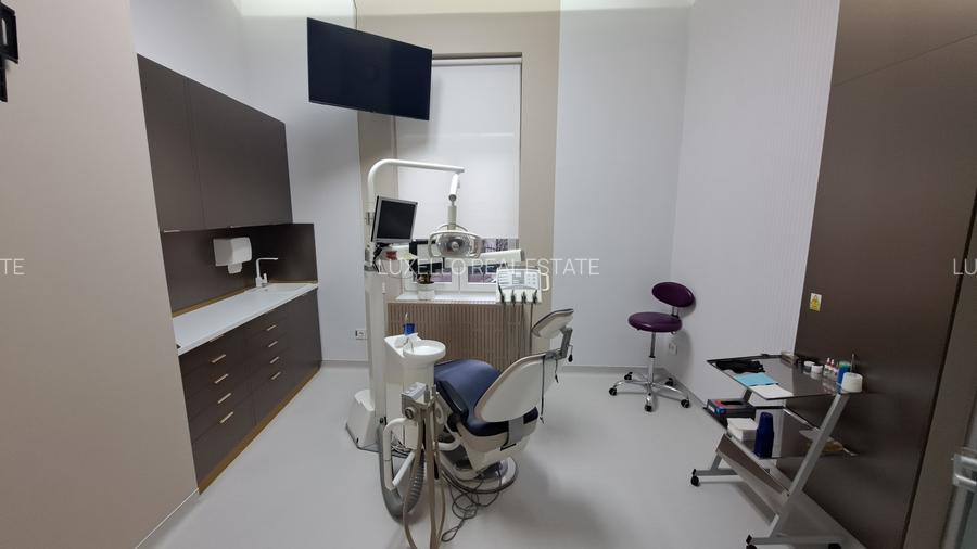 BUSINESS LA CHEIE IN VILA RENOVATA - CLINICA STOMATOLOGICA - 8