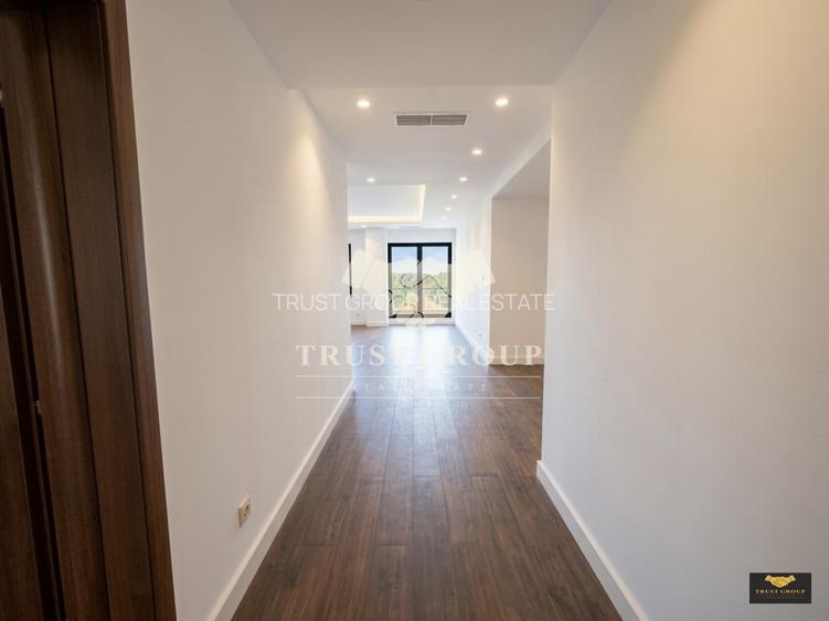 Apartament 4 Camere Herastrau | Vedere spre parc | Loc de parcare+Boxa - 28