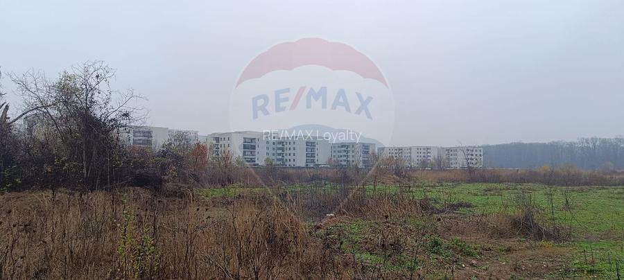 Teren intravilan  Baneasa - 6