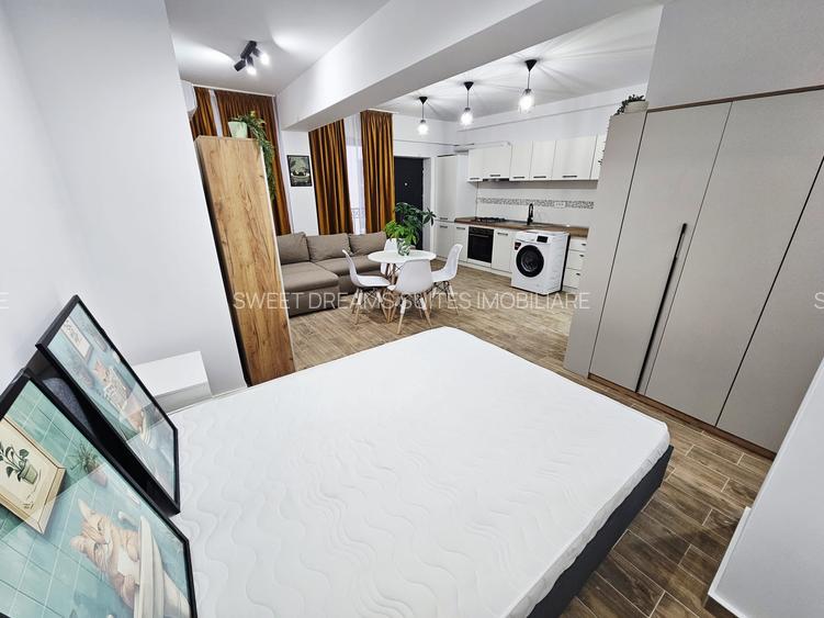 Inchiriere Studio, Palatul Parlamentului, Piata Unirii - 6