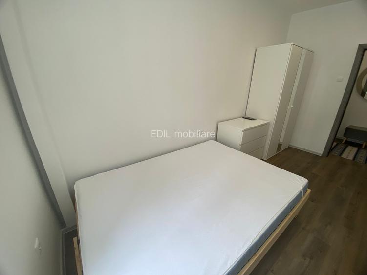 Apartament de închiriat, 2 camere, 50 mp, Horea zona UBB litere - 5
