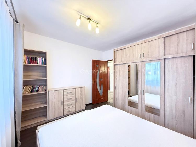 Apartament modern 2 camere decomandate, 2 balcoane, Cinema Marasti - 3