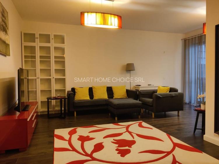 Apartament de inchiriat 2 camere, Vitan Residence 1 - 3