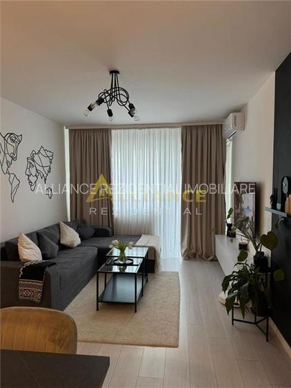 [Metrou] Apartament 2 camere | decomandat + Parcare - 5