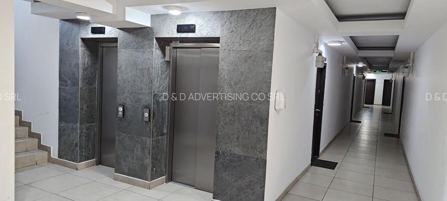 Drumul Taberei - Complex Bd. Timisoara 58 Residence -  garsoniera MODERNA - 6