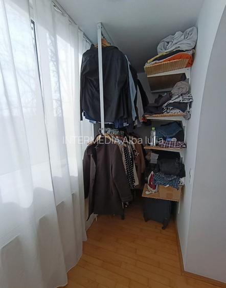 Apartament 3 camere i 105 mp I BLOC NOU I parcare CF I de vanzare  I - 6