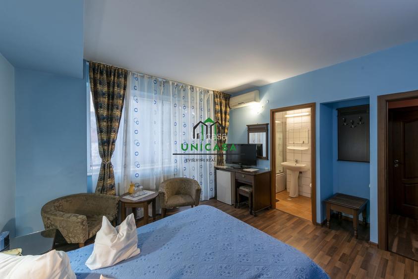 Pensiune - Baile Olanesti - Zona Centrala - 9