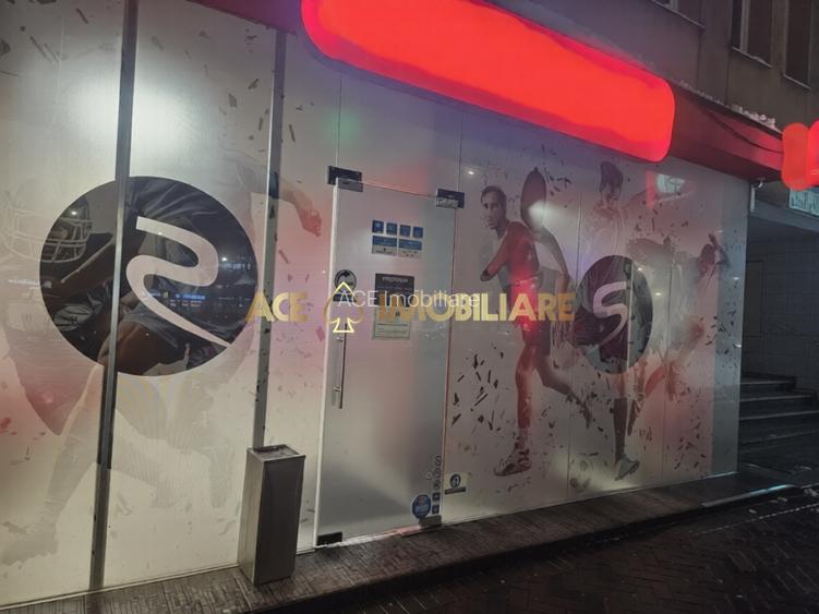 Spațiu comercial de închiriat | Dristor | 70mp | Vad Pietonal - 2