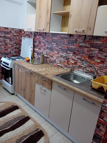 3 CAMERE BD.TOMIS-CENTRALA GAZE,ETAJ1 - 2