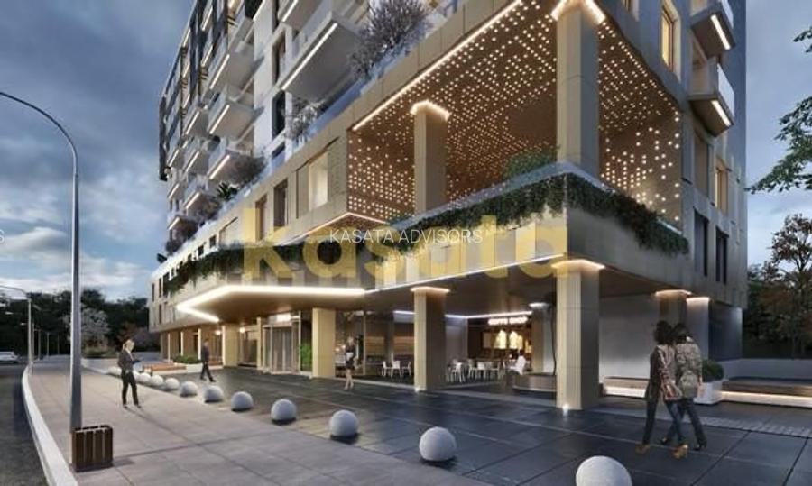 Apartament 2 camere LUX | Parcare | BHB | 249 000 + TVA - 18