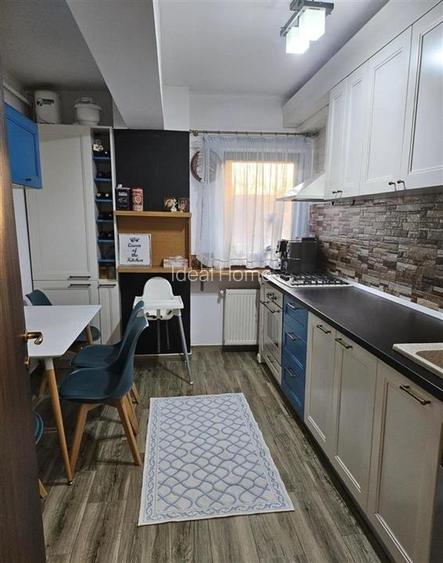 Cug - 2 Camere Decomandat - Etaj 1 + Loc De Parcare  - Bloc 2016 - 69 Mp - 2