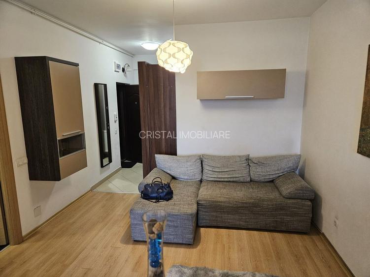 De Inchiriat Garsoniera Dubla zona Bucuresti Noi - Bazilescu - 5