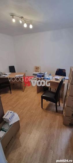 Casă individuală -Zona Rebreanu - 8