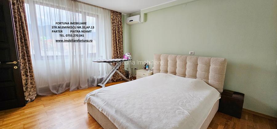 Vila P+E, proiect modern, zona 1 Mai - 12