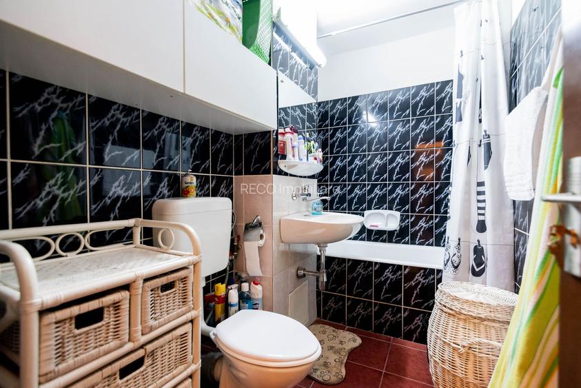 Apartametn cu 3 camere zona Rogerius - 7