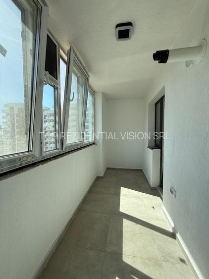STUDIO DISPONIBIL IN 81RESIDENCE-5 MIN METROU BERCENI / PISCINA! - 9