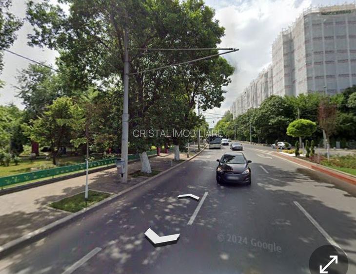 Apartament 4 camere,  zona Parc Tineretului. Loc parcare. - 4