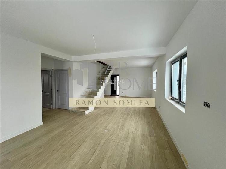 Vanzare Casa Individuala P+M, Paulesti, Prahova - 7