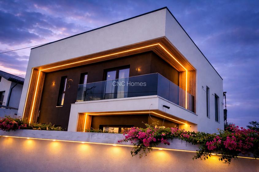 SUPER OFERTĂ – CASĂ NOUĂ P+1 | COMUNA BERENI 🔥 💥 CALITATE PREMIUM REALĂ listin - 3