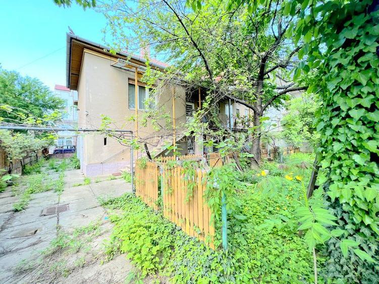 Casa individuala, pe Bd. Victor Babes - 7