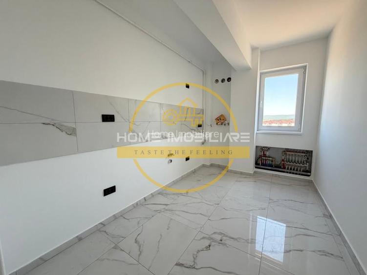 Etaj 1/Apartament 2 Camere-Decomandat 60mp!Bloc din 2025 - 5