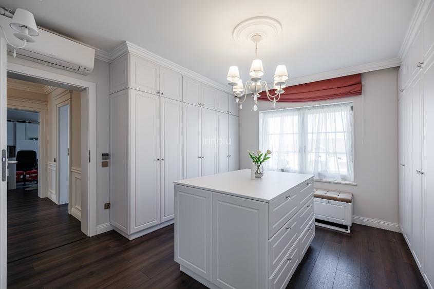 Vilă Lux - Mobilata - piscina - 360 utili  - 14