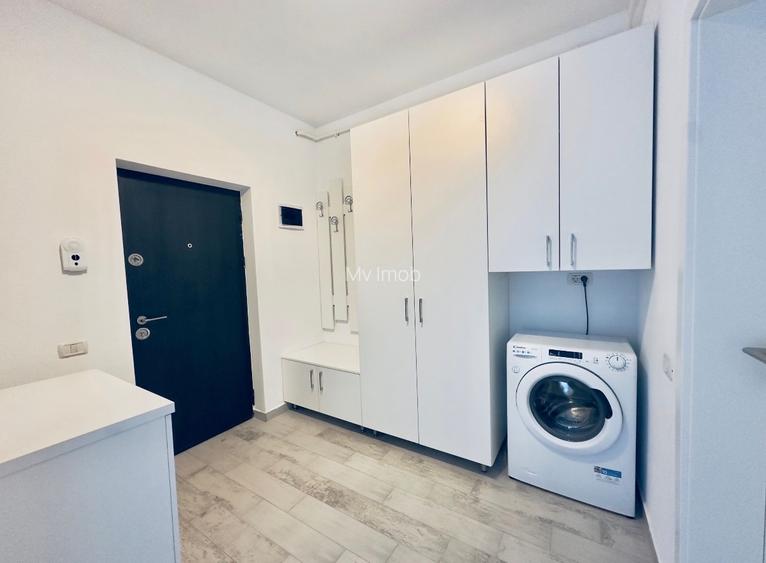 Garsoniera la intrare in Sanpetru langa noul Mall str Sf Stefan nr 2 - 8